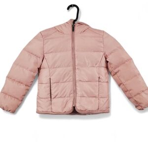 Boomboogie Puffer Jacket